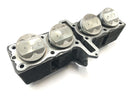 Suzuki GSX R 1100 GU74C [1987] - Cylinder with piston without piston rings-1