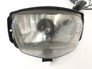 Yamaha XT 660 DM01 [2004] - headlights-2