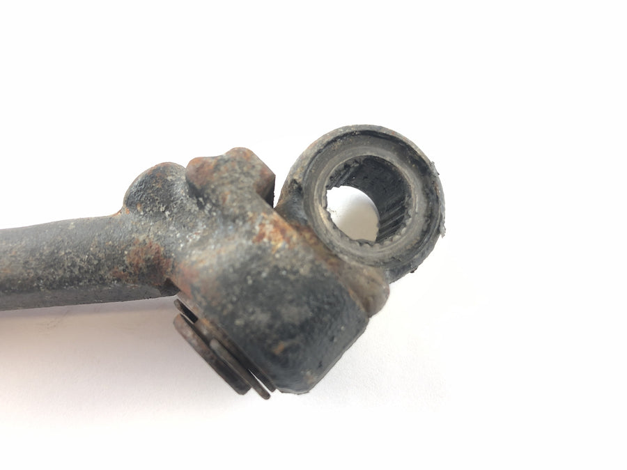 Kawasaki KMX 125 B [1998] - Kickstarter lever pedal