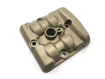 Ducati Multistrada 1200 S Touring [2009] - Valve cover cylinder head cover rear