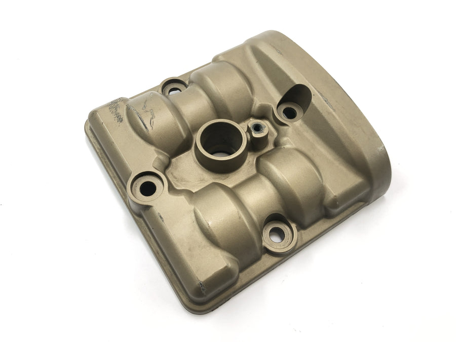 Ducati Multistrada 1200 S Touring [2009] - Valve cover cylinder head cover rear