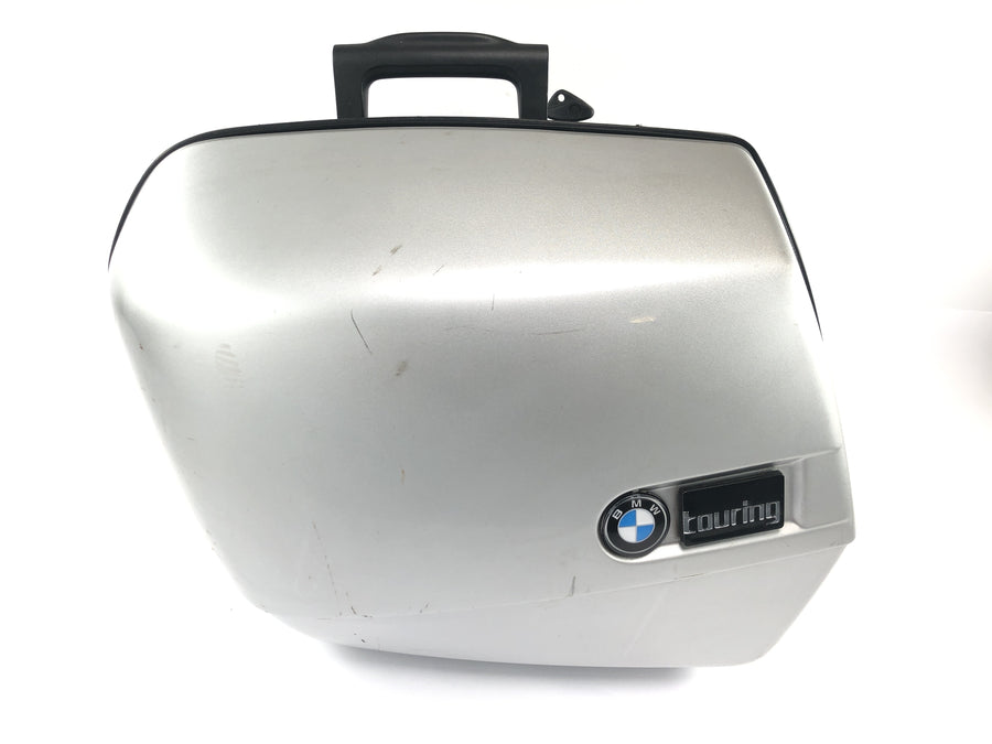 BMW R 1150 RS R22 [2003] - Side case, touring case, luggage case, suitcase set