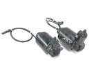 BMW K 1100 LT [1993] - ABS pressure modulator hydraulic unit brake force regulator pair-4