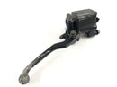 Honda XR 600 R PE04 [1993] - Brake pump handbrake pump-1