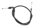 KTM RC 125 [2016] - Throttle cable Bowden cable Throttle bowden cable-4