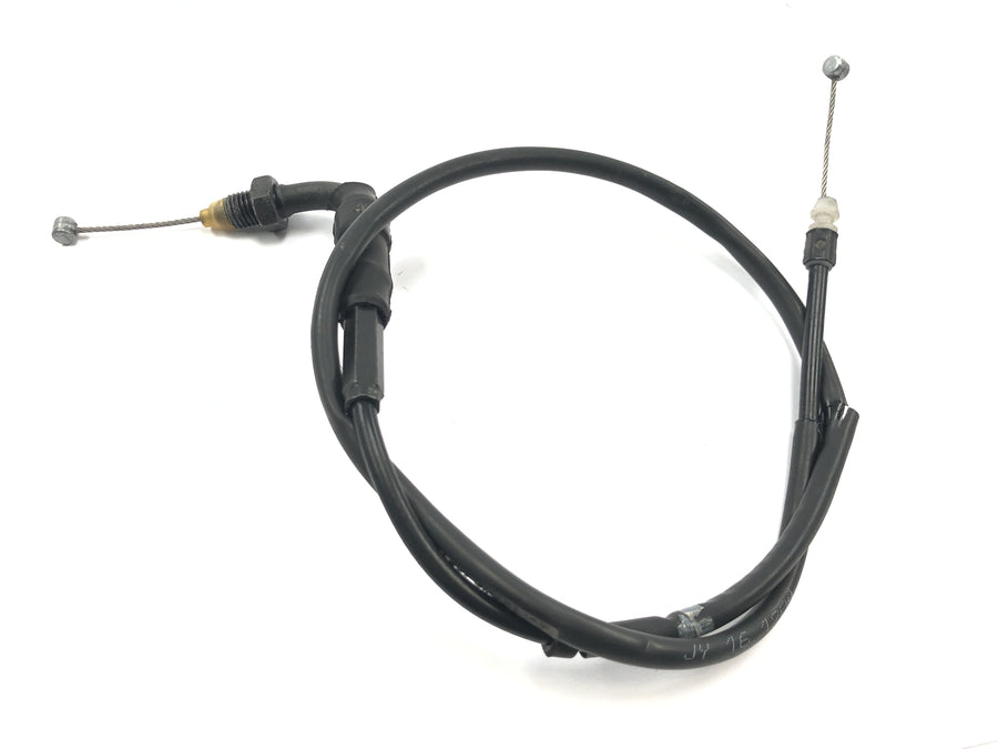 KTM RC 125 [2016] - Throttle cable Bowden cable Throttle bowden cable