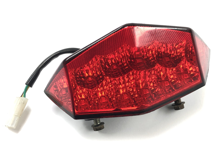 SWM RS 125 R B2 [2020] - Rücklicht Bremslicht LED Heckleuchte Hecklampe hinten