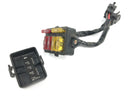 Honda XRV 750 Africa Twin RD04 [1990] - Fuse box complete-1