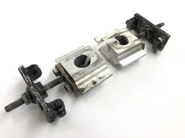 Kawasaki GPZ 1100 ZXT10E [1997] - chain tensioner