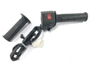 Triumph Tiger 900 T400 [1998] - Handlebar fitting, handlebar switch, right, switch unit, fitting, throttle grip-1