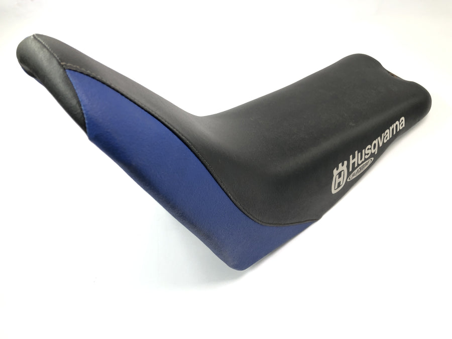 Husqvarna TE 610 E Dual H7 [1999] - Seat bench motorcycle seat