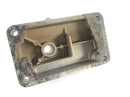 Yamaha XS 400 2A2 [1982] - Engine cover housing ventilation-4