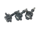 Triumph Tiger 955i 709EN [2003] - Ignition coil ignition coils rod ignition coils set of 3 pieces-4