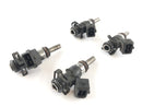 BMW K 1300 S K12S [2010] - Injector injector for fuel system-2