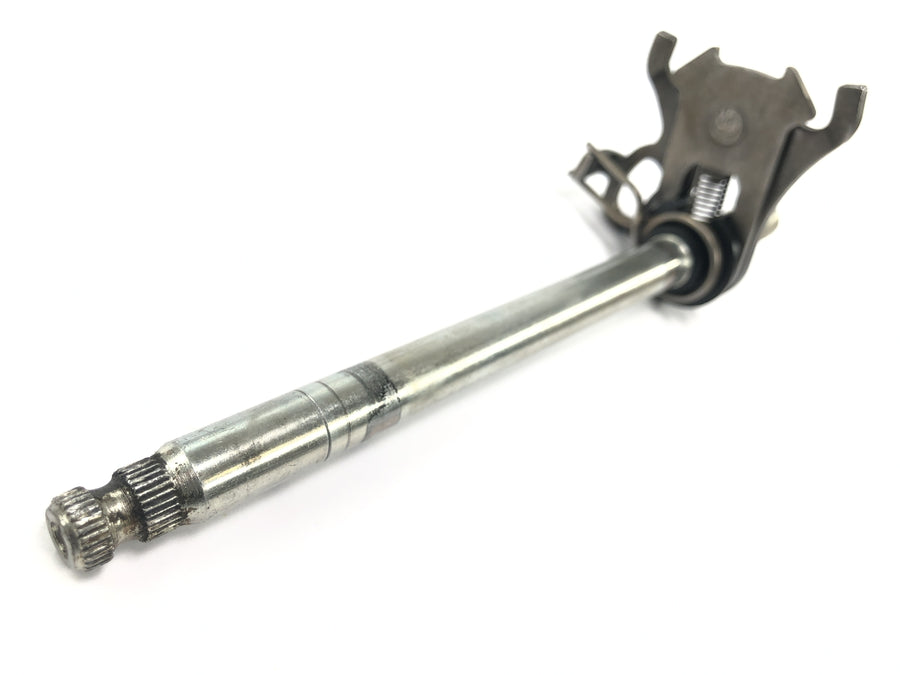 KTM RC 125 [2016] - shift lever shaft shift shaft shift mechanism shift shaft