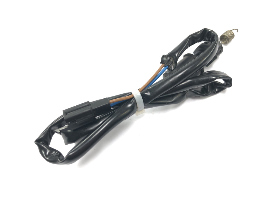 Kawasaki VN 1500 Mean Streak VN50T [2005] - Rear brake light switch foot brake