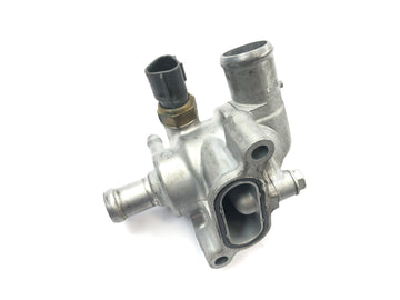 Honda CBR 1000 RR SC57 [2006] - Thermostat thermostat housing coolant distributor - 0