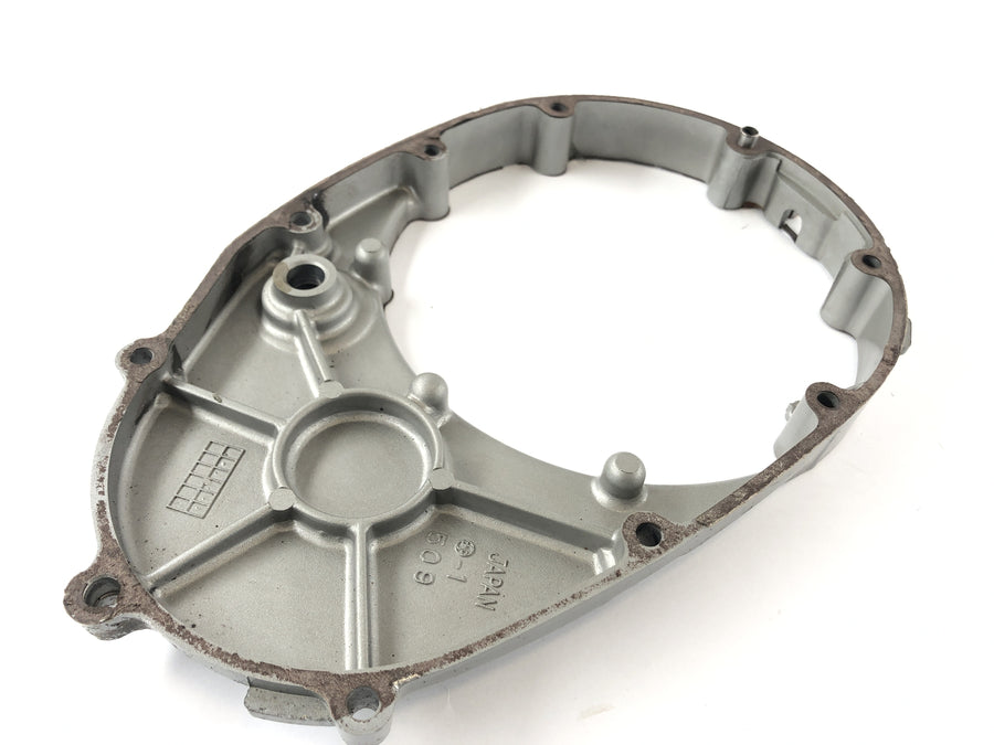 Kawasaki VN 1500 A [1995] - Engine cover left ignition side