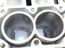BMW K 1100 LT [1993] - Engine block cylinder block engine housing with pistons-6