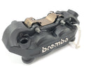 KTM 1050 Adventure [2017] - brake caliper brake tongs front right front brake caliper-1