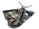 Honda CB 750 RC42 [1996] - sprocket coverage-3