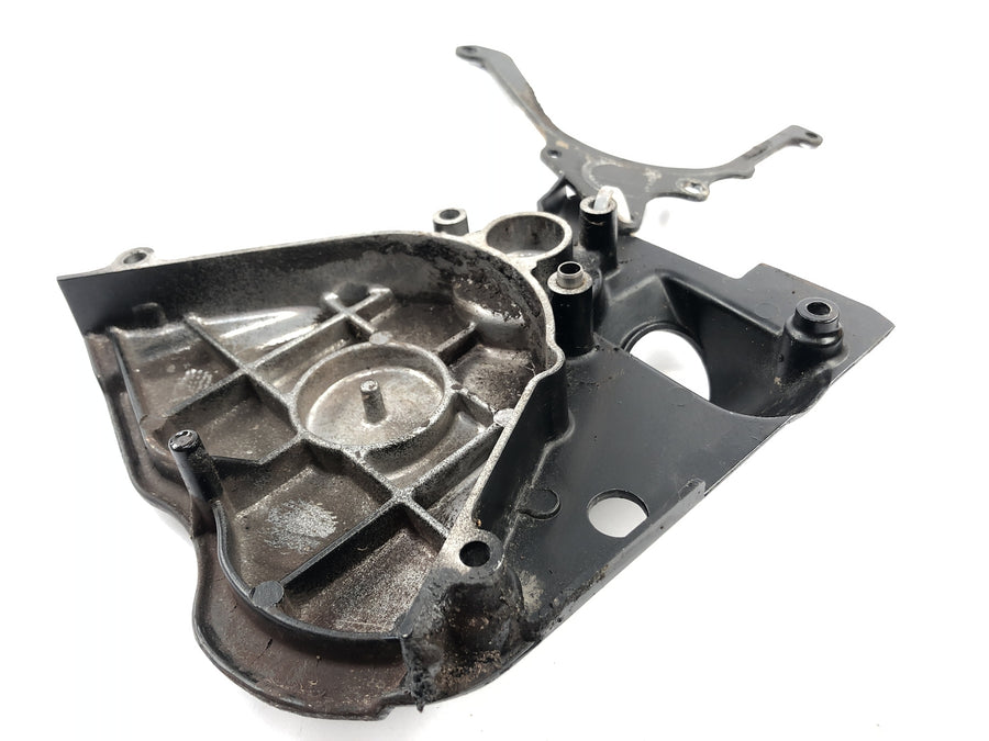 Honda CB 750 RC42 [1996] - sprocket coverage