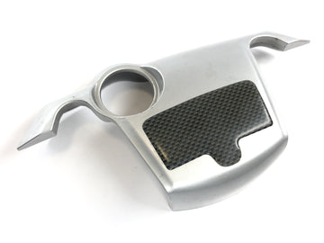 Moto Guzzi Norge 1200 [2006] - front steering steering cover handlebar cover