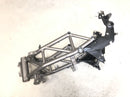Ducati Multistrada 1200 S Touring [2009] - Frame main frame with papers-4