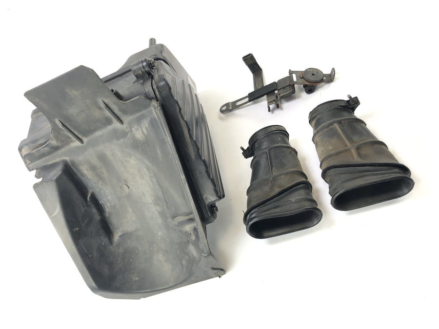Honda XL 600 R PD03 [1985] - Airbox