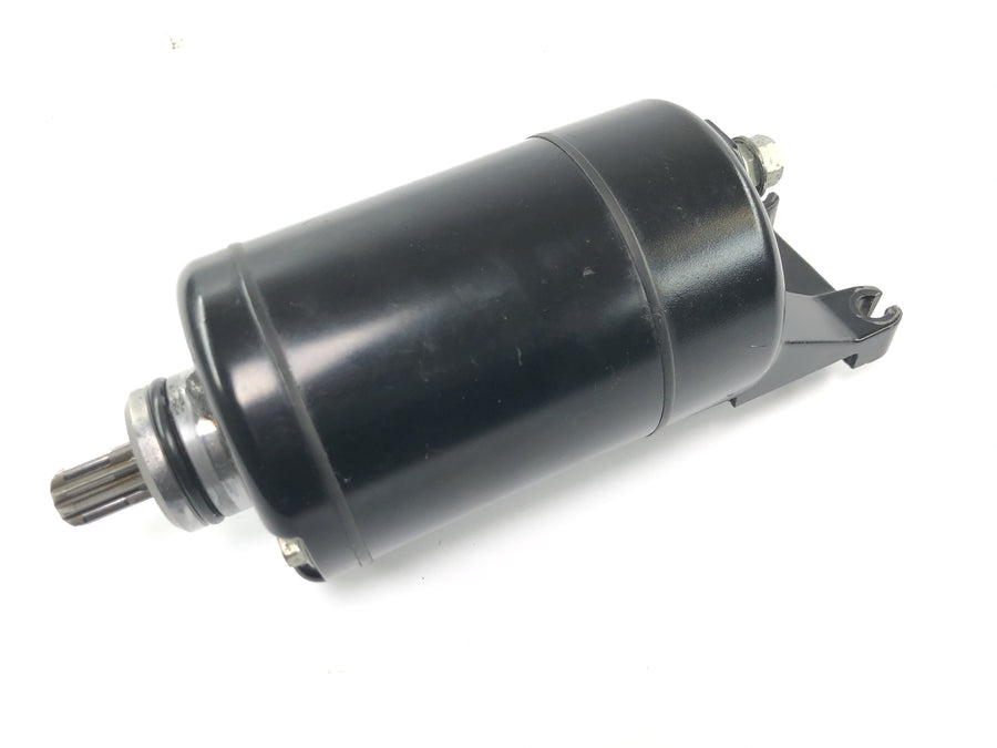 Kawasaki Versys KLE 650 A [2006] - starter motor electric starter 12V
