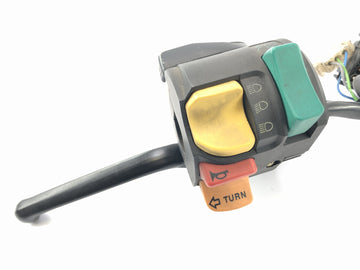 BMW R 1100 RT 259 [1997] - handlebar switch on the left - 0