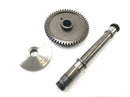 Honda VTX 1800 SC46 [2004] - Balance shaft crankshaft balancer-2