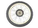 Honda XL 500 S PD01 [1982] - Front wheel rim-1