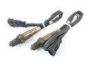 Moto Guzzi Stelvio 1200 8V [2016] - Lambda sensor O2 sensor exhaust gas sensor set-1