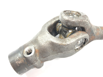 Honda GL 500 Silverwing PC02 [1982] - cardan shaft - 0