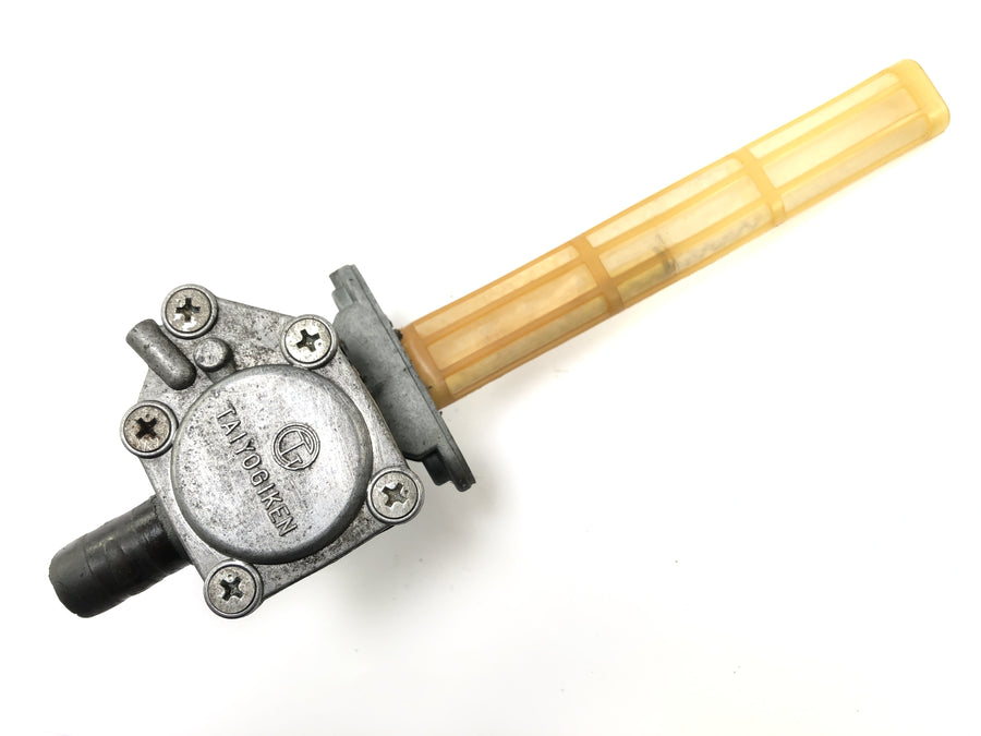 Kawasaki VN 800 Classic [2000] - fuel tap