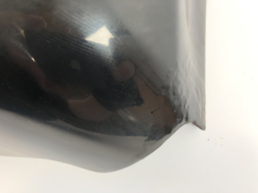 Moto Guzzi California 1100 EV KD [2002] - Rear fender