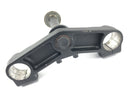 Triumph Daytona 900 T300 [1993] - fork bridge below-3