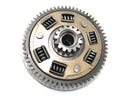 Suzuki DR 350 SK42B [1991] - coupling-2