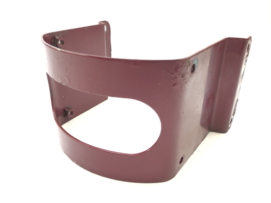 Kawasaki VN 800 Classic [2000] - Front fender mount