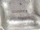 Husqvarna TE 610 H6 8AE [TE 570 H7] - lower fork clamp fork clamp-6