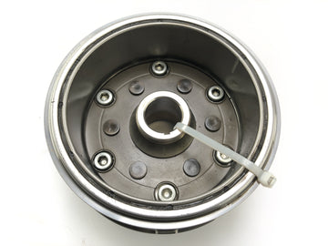 BMW F 650 GS Dakar [2007] - Flywheel with gear - 0