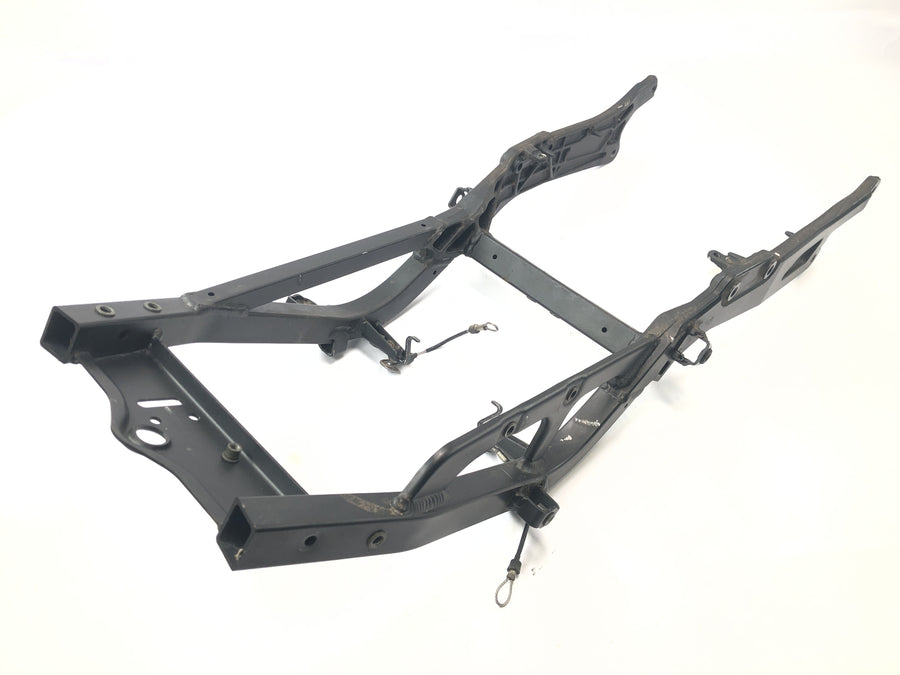 Kawasaki ZX 12 R ZXT20A [2001] - Rear frame