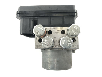 KTM RC 125 [2016] - ABS pump ABS hydraulic unit brake modulator control unit - 0