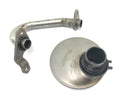 Honda ST 1100 SC26 Pan European [1990] - Oil strainer oil intake pipe oil pump oil filter strainer-2
