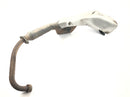 Honda CBR 125 R JC50 [2012] - Exhaust system manifold silencer cat-2
