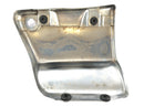 Suzuki Intruder VL 1500 AL [2000] - side cover chrome cover engine cover left storage compartment cover-5
