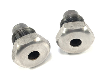 Moto Guzzi California 1100 EV KD [2002] - Swingarm bolt set - 0