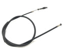 Yamaha XT 500 1U6 [1981] - Front brake cable Bowden cable-2