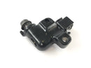 Yamaha FJ 1100 47E [1985] - Brake distributor at the back-2